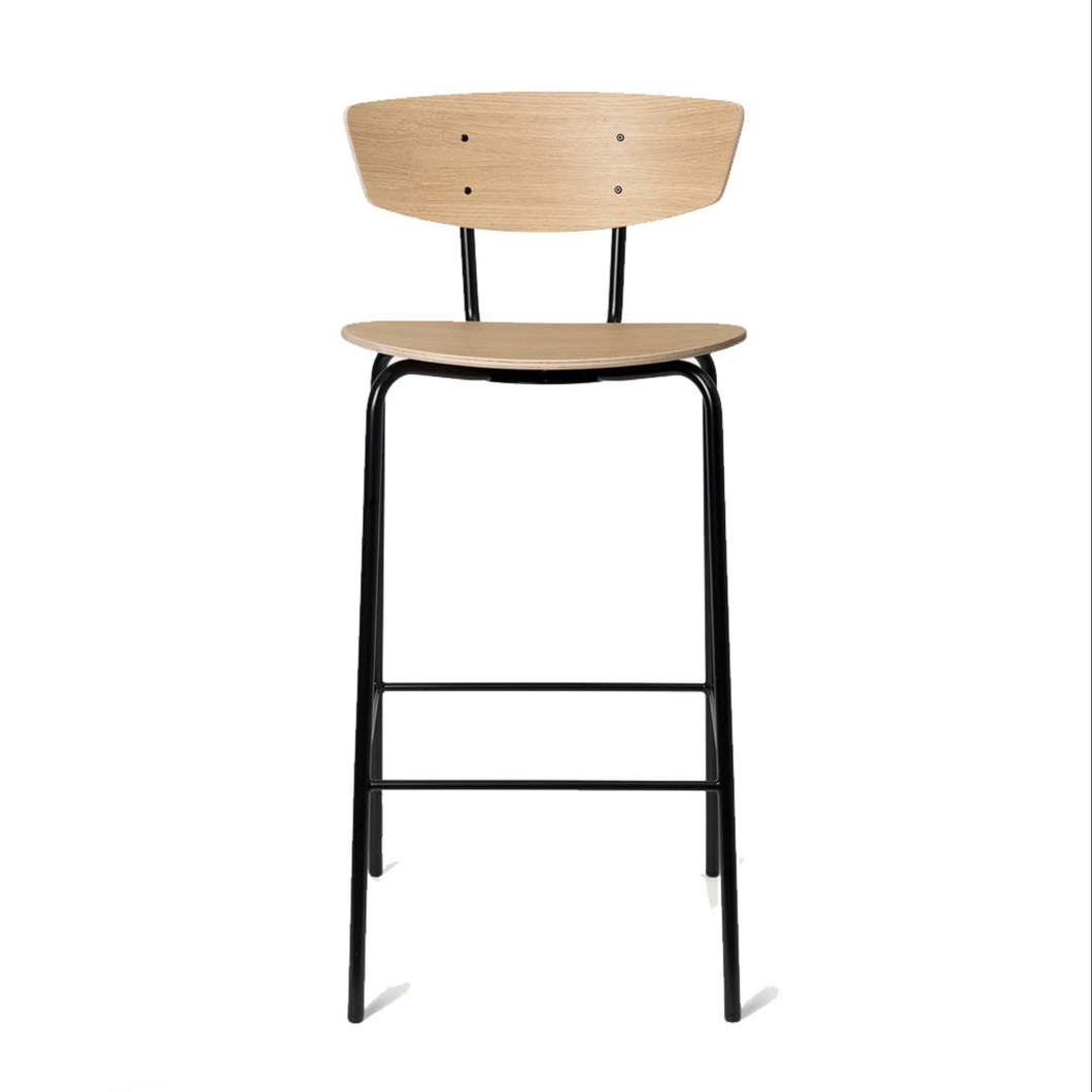 Herman Bar Chair - Hausful