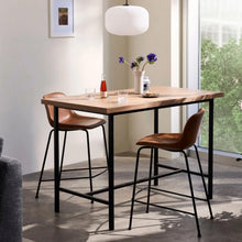 Load image into Gallery viewer, Kendall Custom Counter Table - Hausful