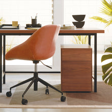 Load image into Gallery viewer, Kendall Desk Storage Unit - Hausful