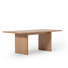 Load image into Gallery viewer, Homework Dining Table - 78" - Hausful