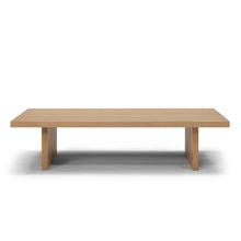 Load image into Gallery viewer, Homework Coffee Table - Rectangular - Hausful