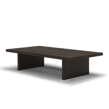 Load image into Gallery viewer, Homework Coffee Table - Rectangular - Hausful