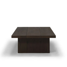 Load image into Gallery viewer, Homework Coffee Table - Rectangular - Hausful