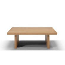 Load image into Gallery viewer, Homework Coffee Table - Square 42" - Hausful