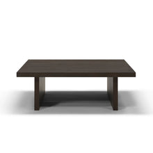 Load image into Gallery viewer, Homework Coffee Table - Square 42" - Hausful