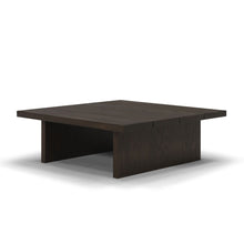 Load image into Gallery viewer, Homework Coffee Table - Square 42" - Hausful