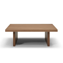 Load image into Gallery viewer, Homework Coffee Table - Square 42" - Hausful