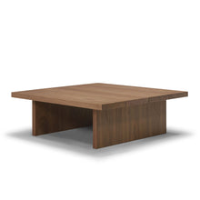 Load image into Gallery viewer, Homework Coffee Table - Square 42" - Hausful
