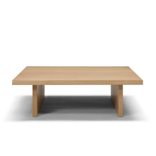 Load image into Gallery viewer, Homework Coffee Table - Square 48" - Hausful