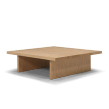 Load image into Gallery viewer, Homework Coffee Table - Square 48" - Hausful