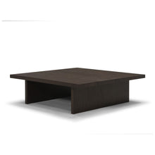Load image into Gallery viewer, Homework Coffee Table - Square 48" - Hausful