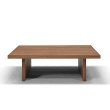 Load image into Gallery viewer, Homework Coffee Table - Square 48" - Hausful