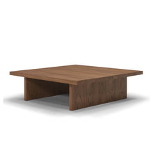 Load image into Gallery viewer, Homework Coffee Table - Square 48" - Hausful