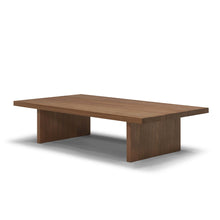 Load image into Gallery viewer, Homework Coffee Table - Rectangular - Hausful