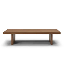 Load image into Gallery viewer, Homework Coffee Table - Rectangular - Hausful