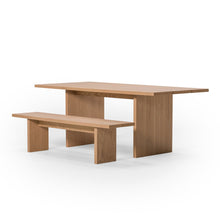 Load image into Gallery viewer, Homework Dining Table - 78" - Hausful