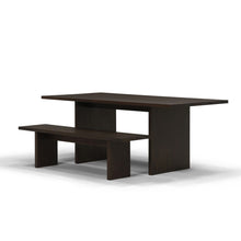 Load image into Gallery viewer, Homework Dining Table - 78" - Hausful