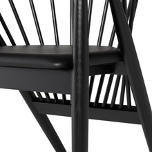 Load image into Gallery viewer, Jensen Dining Chair - Hausful