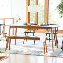 Load image into Gallery viewer, Kacia Dining Table - Hausful