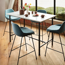 Load image into Gallery viewer, Nixon Counter Stool - Hausful