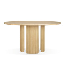 Load image into Gallery viewer, Roller Max Dining Table - 60" - Hausful
