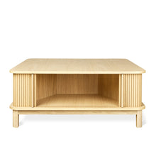 Load image into Gallery viewer, Ledger Coffee Table - Hausful