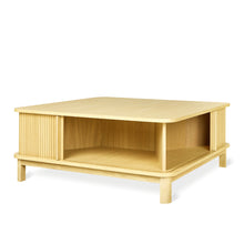 Load image into Gallery viewer, Ledger Coffee Table - Hausful