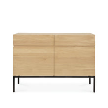 Load image into Gallery viewer, Ligna Sideboard - 43" - Hausful