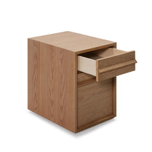 Load image into Gallery viewer, Marcel Desk Storage Unit - Hausful