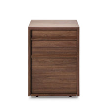 Load image into Gallery viewer, Marcel Desk Storage Unit - Hausful