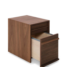 Load image into Gallery viewer, Marcel Desk Storage Unit - Hausful