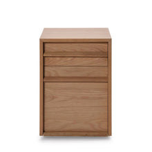 Load image into Gallery viewer, Marcel Desk Storage Unit - Hausful