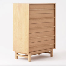 Load image into Gallery viewer, Marcel Tall Chest - Hausful