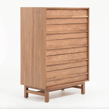 Load image into Gallery viewer, Marcel Tall Chest - Hausful