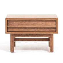 Load image into Gallery viewer, Marcel Nightstand - Hausful