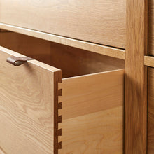 Load image into Gallery viewer, Fulton Dresser - Hausful