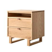 Load image into Gallery viewer, Fulton Nightstand - Hausful