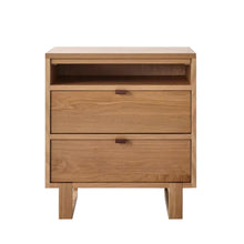 Load image into Gallery viewer, Fulton Nightstand - Hausful