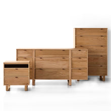 Load image into Gallery viewer, Fulton Poster Canopy Bed - Hausful