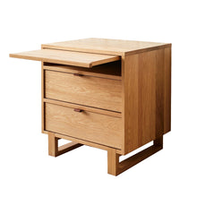 Load image into Gallery viewer, Fulton Nightstand - Hausful