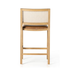 Load image into Gallery viewer, Cane Counter Stool - Hausful