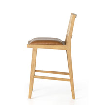 Load image into Gallery viewer, Cane Counter Stool - Hausful