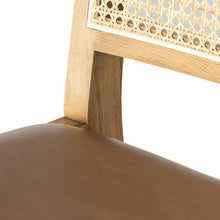 Load image into Gallery viewer, Cane Counter Stool - Hausful