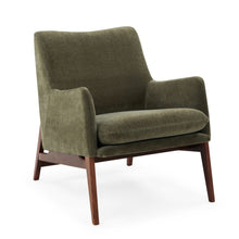 Load image into Gallery viewer, Lonny Lounge Chair - Latte - Hausful