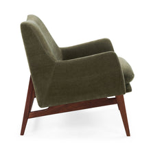 Load image into Gallery viewer, Lonny Lounge Chair - Latte - Hausful