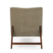 Load image into Gallery viewer, Lonny Lounge Chair - Latte - Hausful