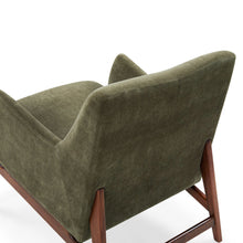 Load image into Gallery viewer, Lonny Lounge Chair - Latte - Hausful