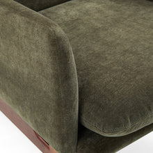 Load image into Gallery viewer, Lonny Lounge Chair - Latte - Hausful