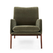 Load image into Gallery viewer, Lonny Lounge Chair - Latte - Hausful