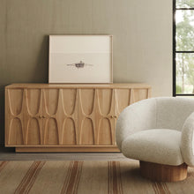 Load image into Gallery viewer, Herman Sideboard - 72" - Hausful